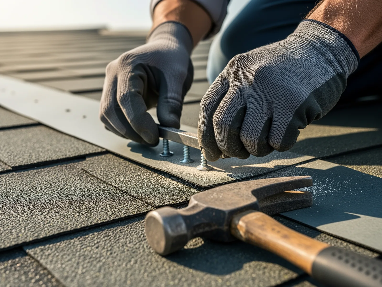 Why choose Fascia Repair in Colorado