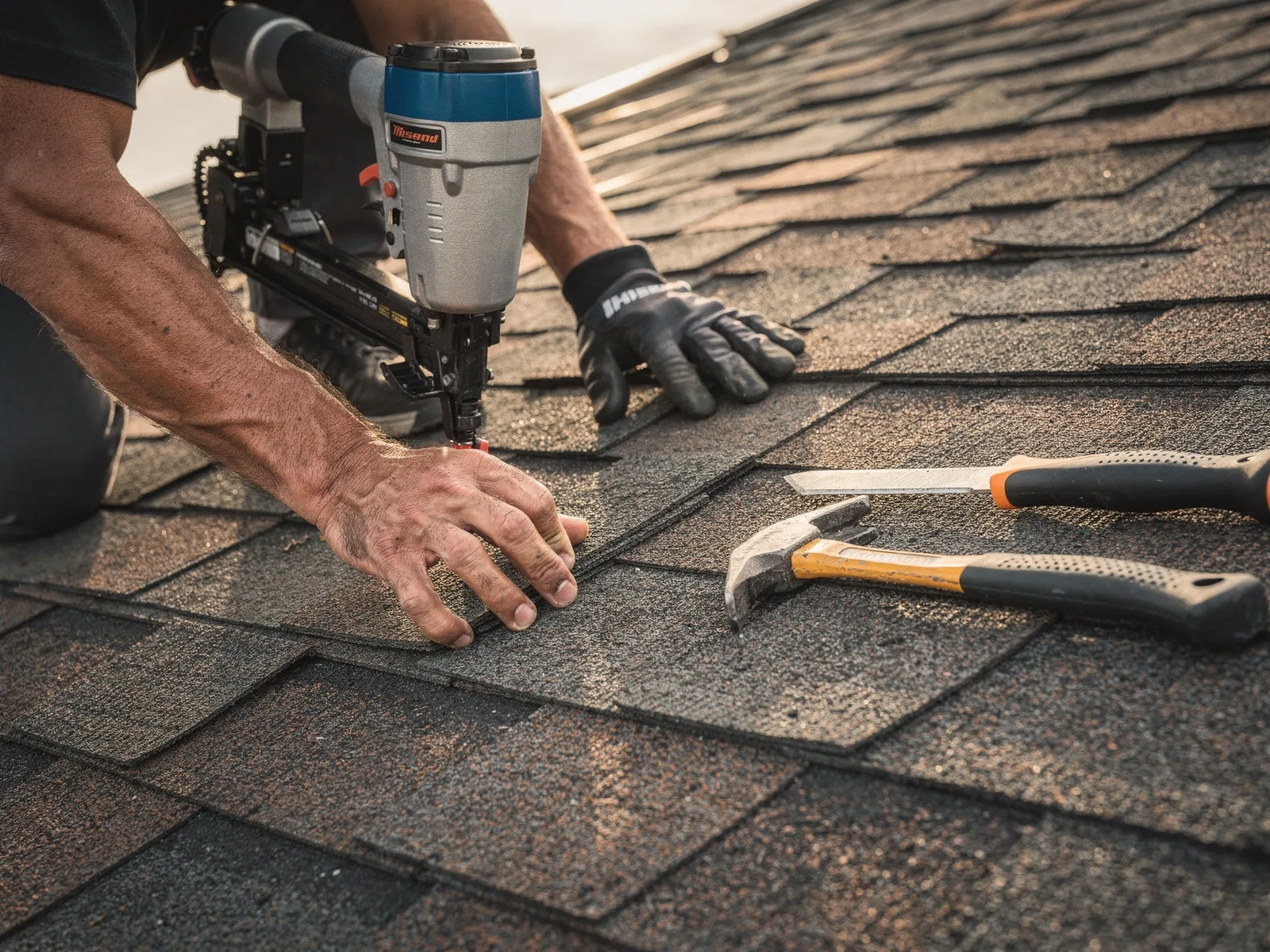 Why choose Roof Repair in Colorado